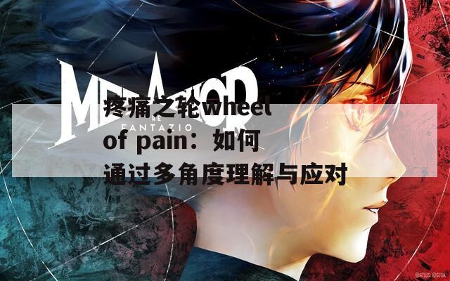 疼痛之轮wheel of pain：如何通过多角度理解与应对