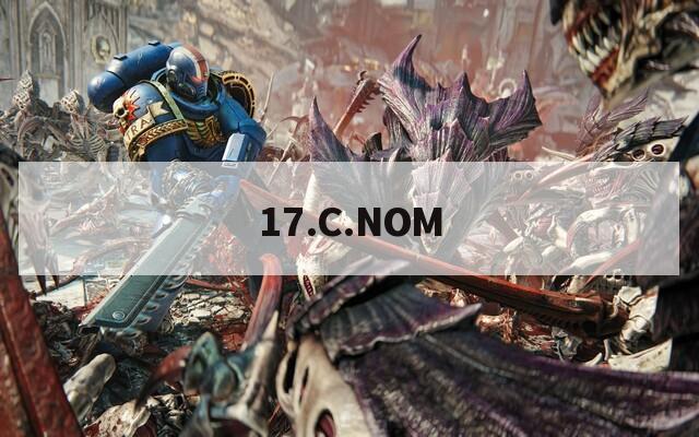 17.C.NOM